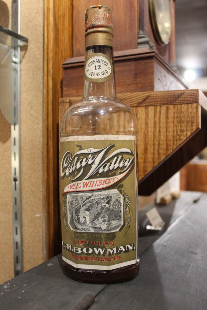 Cedar_Valley_Rye_bottle